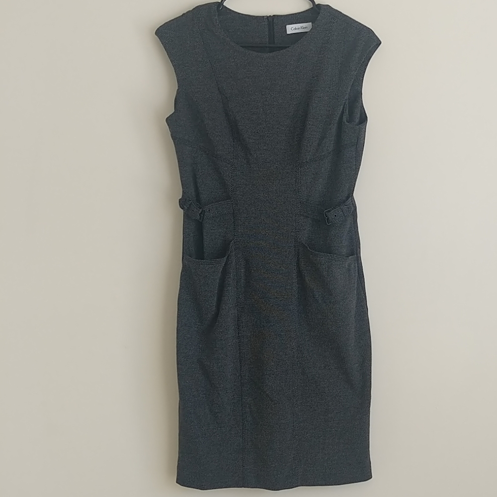 Calvin Klein dress